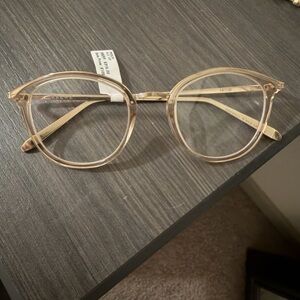 KREWE Optical Glasses